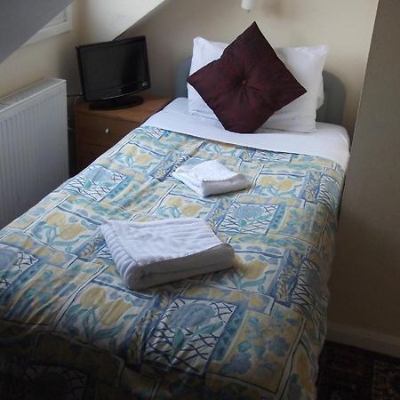 Kirkwood House Hotel Кеймбридж Екстериор снимка