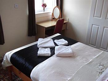 Kirkwood House Hotel Кеймбридж Екстериор снимка
