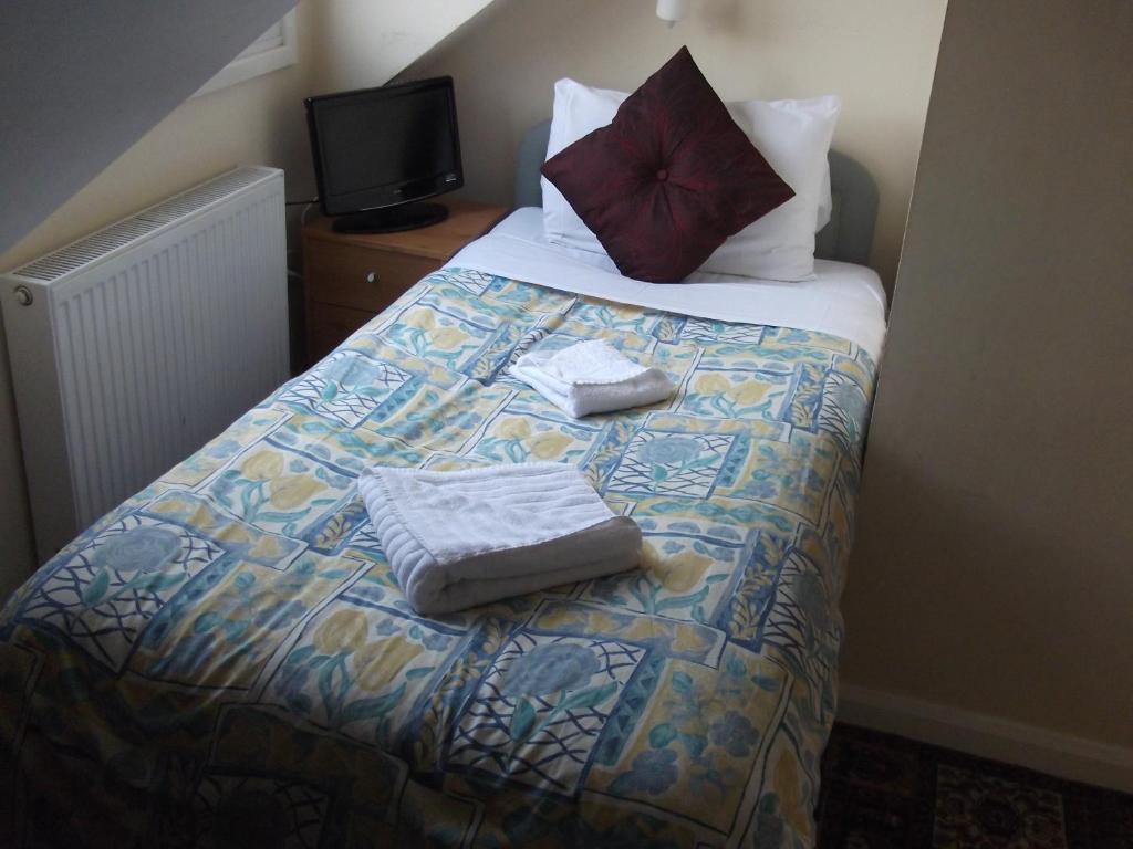 Kirkwood House Hotel Кеймбридж Екстериор снимка